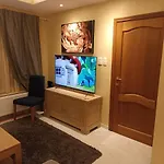 Cosy House With 3 Rooms And Garden Near Beach