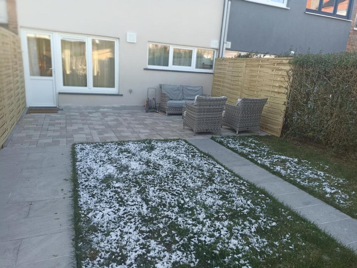 Сasa de vacaciones Cosy House With 3 And Garden Near