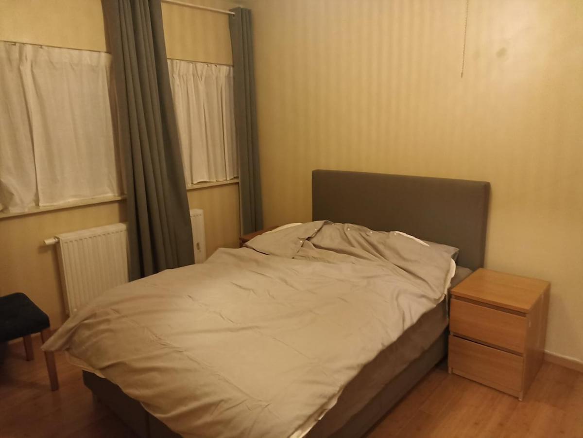 Cosy House With 3 And Garden Near Ostende