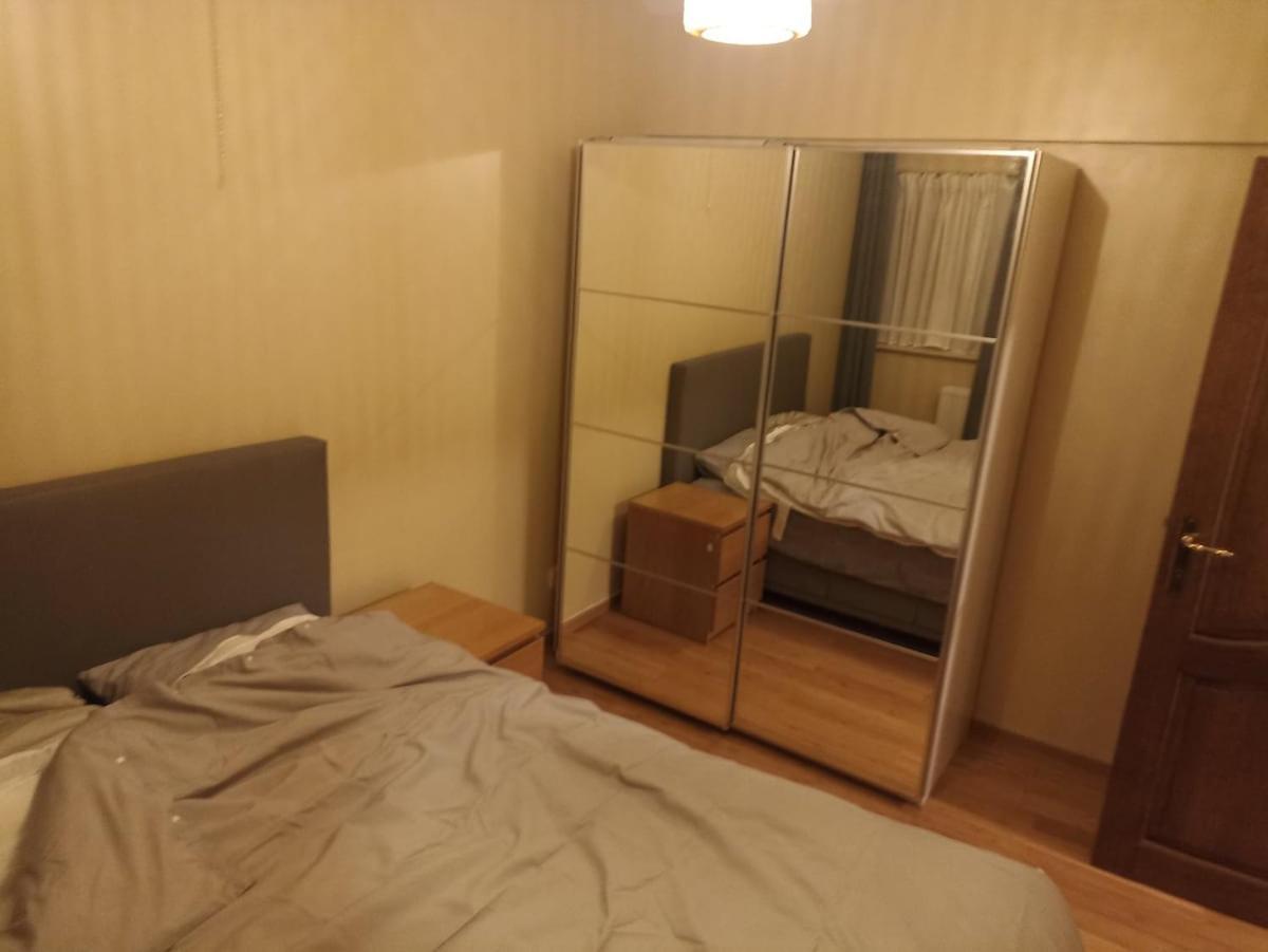 Cosy House With 3 And Garden Near Ostende