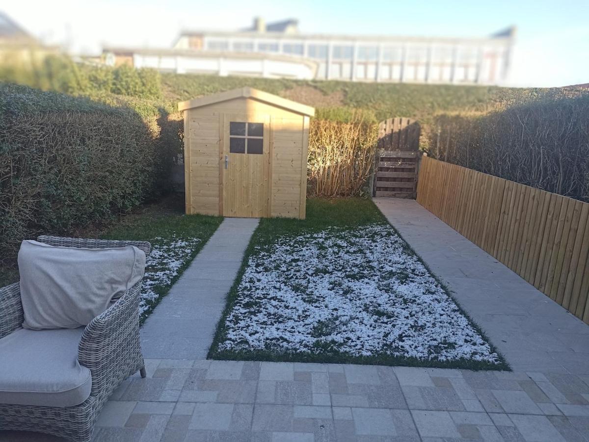 Сasa de vacaciones Cosy House With 3 And Garden Near *