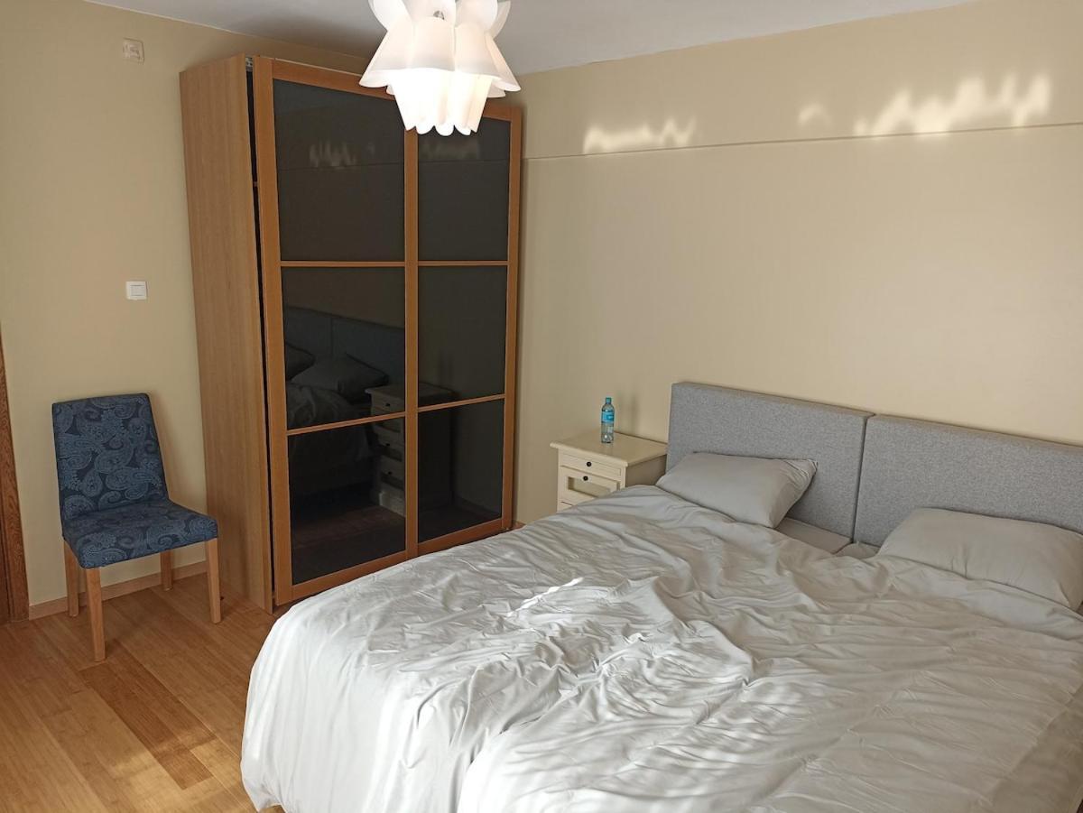 Сasa de vacaciones Cosy House With 3 And Garden Near Ostende