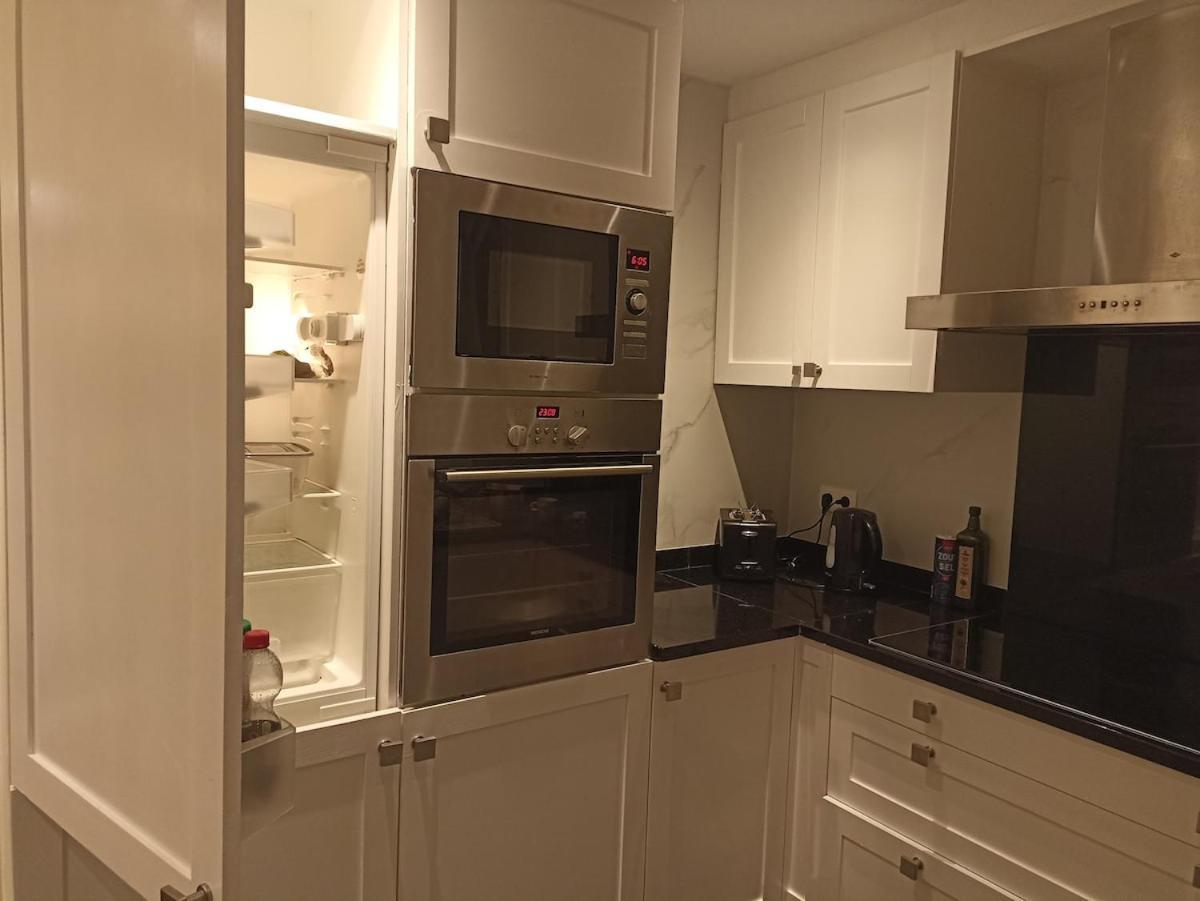 Cosy House With 3 And Garden Near Ostende