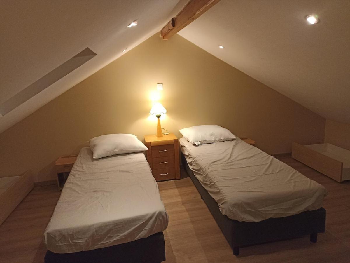Сasa de vacaciones Cosy House With 3 And Garden Near